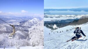 2023雪季正式开始！关东地区滑雪初心者雪场5选