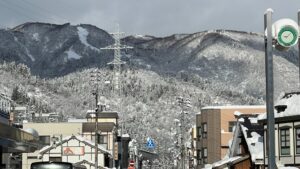 东京出发只要一个半小时 不滑雪也能体验雪国风情的越后汤泽观光景点五选