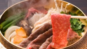 日本历史悠久的极品和牛「近江牛」，令达官贵族为之倾倒的美味佳肴！