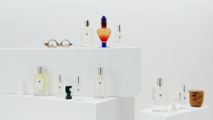 日本小众香水品牌8选为枯燥日常增添一抹香气
