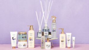 日本环保香氛品牌FERNANDA欢应15周年，携手史努比推出限量联名商品