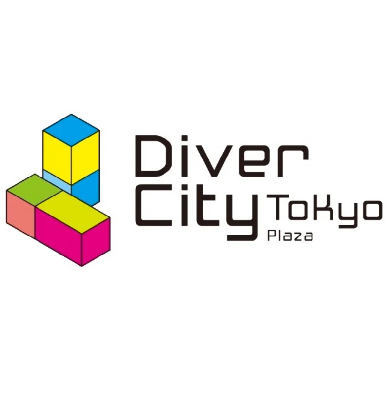 DiverCity Tokyo Plaza台场购物中心1000日元购物券