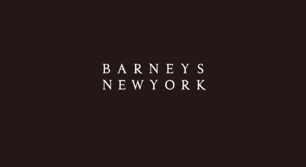 BARNEYS NEW YORK特别优惠券